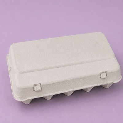 Egg Box No. 18